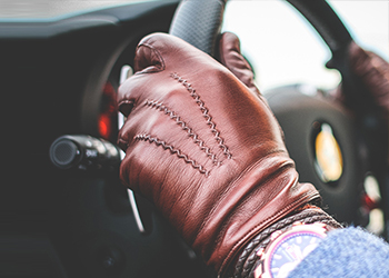 Driving Gloves