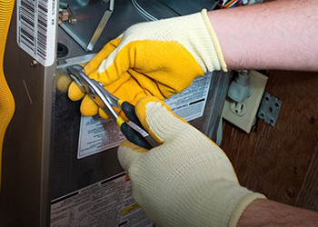 Mechanic Gloves