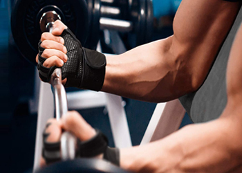Weight Lifting Gloves