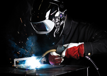 Welding Gloves