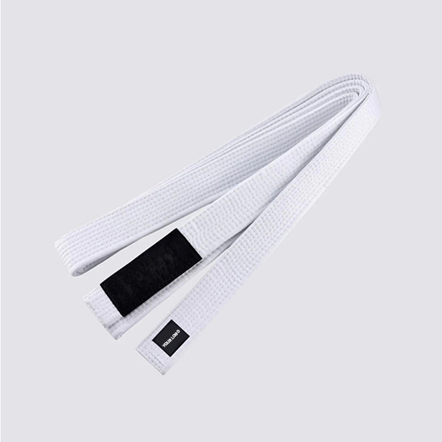 JIU JITSU BJJ WHITE BELT