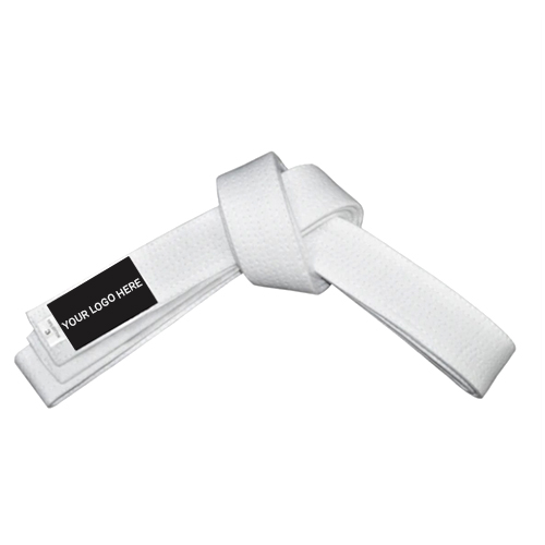 JUDO WHITE BELT
