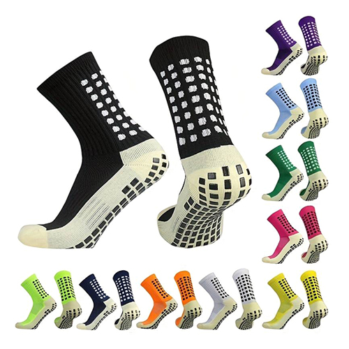Men’s Short Crew Socks