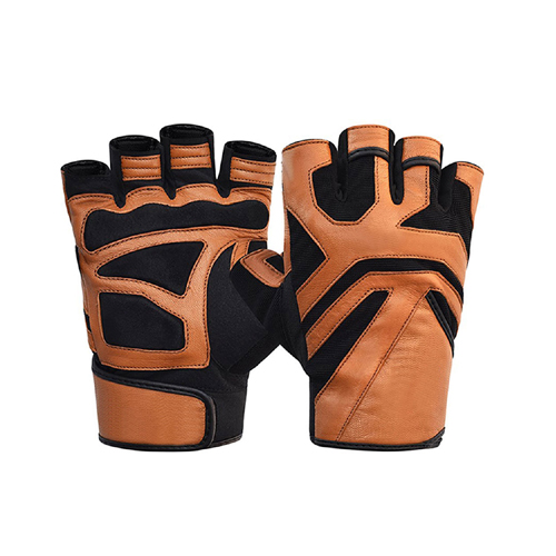 Weight Lfting Gloves