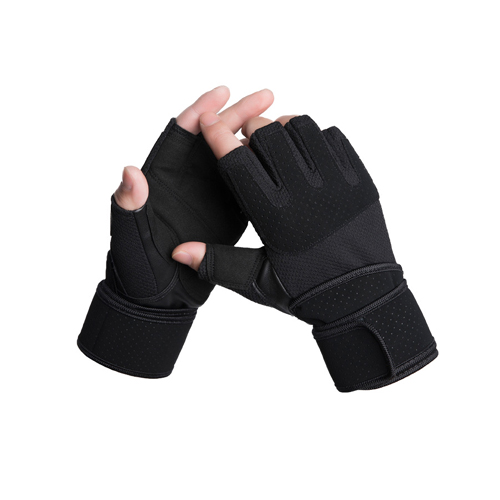 Weight Lfting Gloves