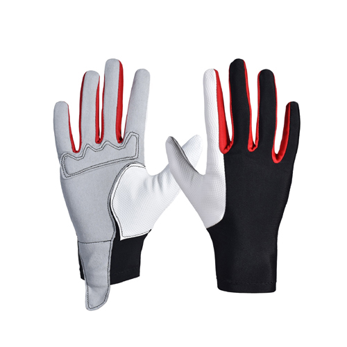 HORSE RIDDING GLOVES