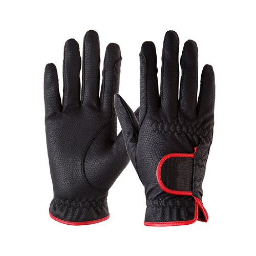HORSE RIDDING GLOVES
