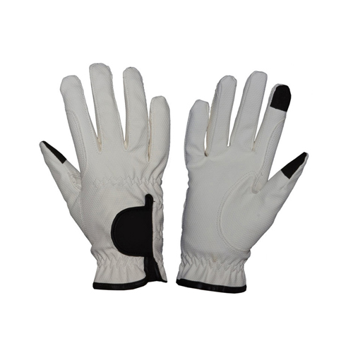 HORSE RIDDING GLOVES