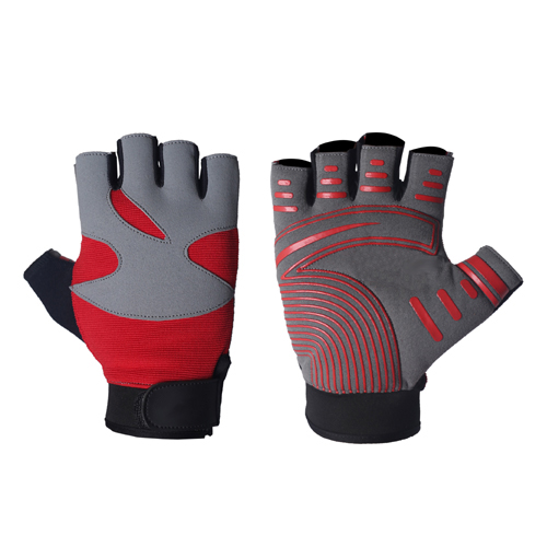 Cycling gloves