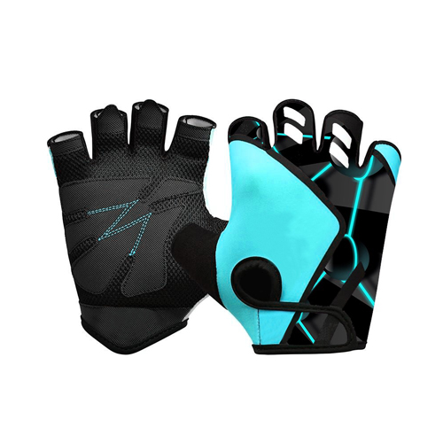 Cycling gloves