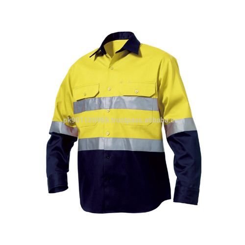 Working wear