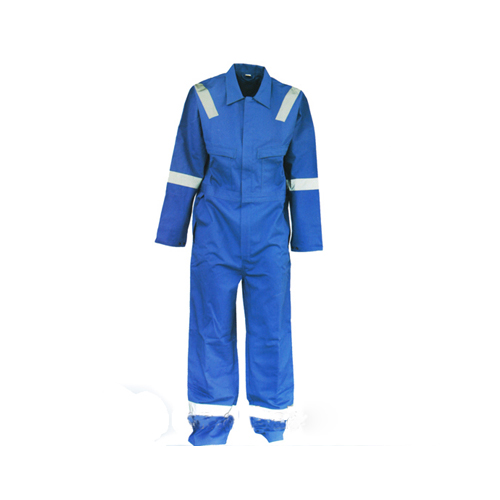 Working wear