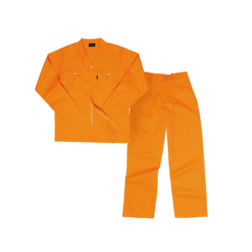 Working wear
