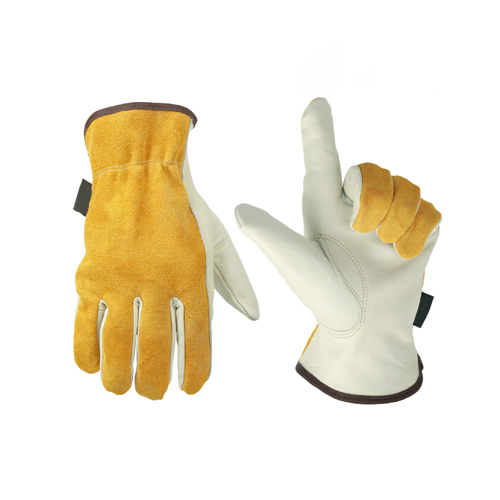 Working gloves