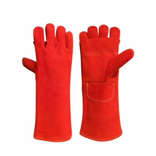 Welding Gloves