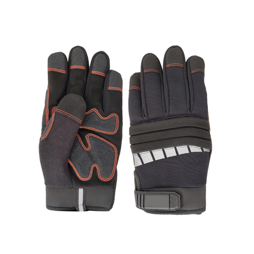 MECHANIC GLOVES