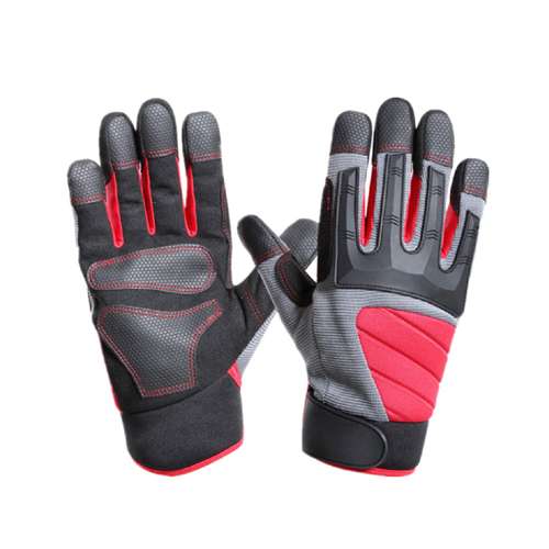 Mechanic Gloves
