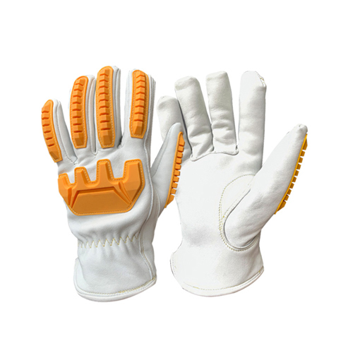 Mechanic Gloves